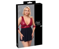 Cottelli Bondage Babydoll Bondage XL