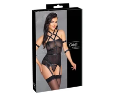 Cottelli Bondage Basque Bondage S