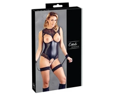 Cottelli Bondage Body Kūno keliaraiščiai M