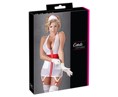 Cottelli Costumes Nurse M