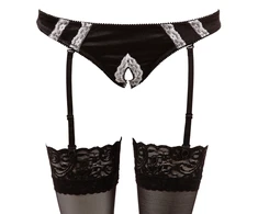 Cottelli Costumes Tarnaitės rinkinys M