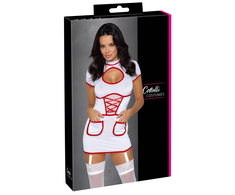 Cottelli Costumes Orion 2471019 Nurse