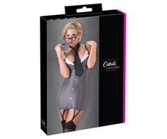 Cottelli Costumes Sekretorė S
