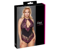 Cottelli Curves Body Kūno nėriniai 2XL