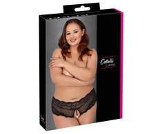 Cottelli Curves Kelnaitės su Pearls XL