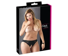 Cottelli Curves Kelnaitės be tarpkojų 3XL