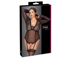 Cottelli Curves Body Kūno nėriniai 2XL