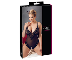 Cottelli Curves Korpusas be tarpkojų 2XL