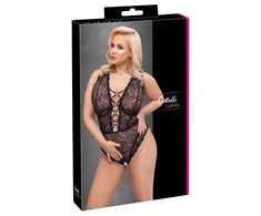 Cottelli Curves Body Kūno nėriniai 90E/XL