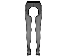 Cottelli Legwear Pėdkelnės be tarpkojų 3