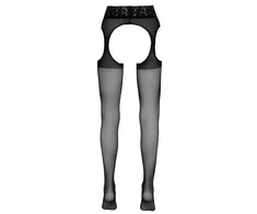 Cottelli Legwear Pėdkelnės su raišteliais 2