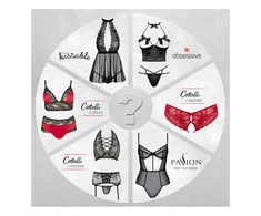Cottelli Dessous S