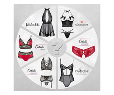 Cottelli Dessous L