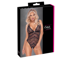 Cottelli Body Korpusas su nėriniais S