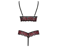 Cottelli Body S/M korpusas be tarpkojų