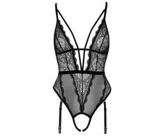 Cottelli Body Kūno kriaušių styga S