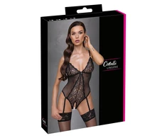 Cottelli Body XL korpusas be tarpkojų