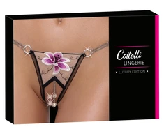 Cottelli Styginė gėlė M/L