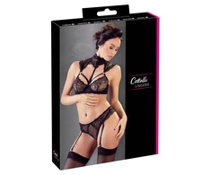 Cottelli Bra Set Lace 85C/L