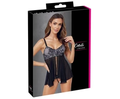 Cottelli Babydoll &amp; Thong XL