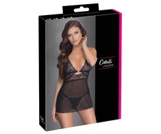 Cottelli Babydoll Ring L