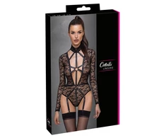 Cottelli Body Lace S