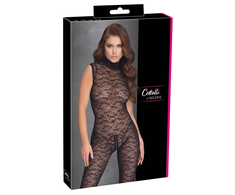 Cottelli Jumpsuit Lace S