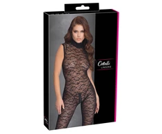 Cottelli Jumpsuit Lace XL
