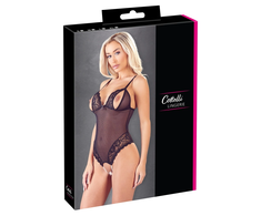Cottelli Body Kūnas be tarpkojų S