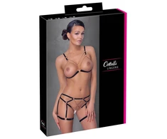 Cottelli Bra Set Glamour XL