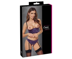 Cottelli 1/4 cup violetinė 80C/M