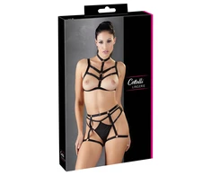 Cottelli Bondage Set S-L