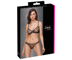 Cottelli BH Set Shaped 85C/XL