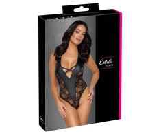 Cottelli Party Body Korpusas su nėriniais XL