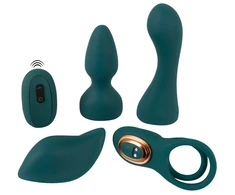 Couples Choice Mini Vibe w 4