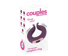 Couples Choice Porų pasirinkimas Dviejų variklių perversmas