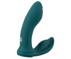 Couples Choice RC 3in1 Vibrat