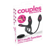 Couples Choice RC daugiafunkcinė funkcija