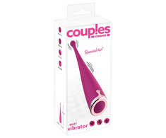 Orion Couples Choice Spot Vibratorius