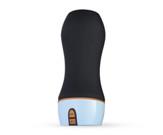CRUIZR CM06 Intelligent Vibrating Device with Voice Function, 19.5 cm
