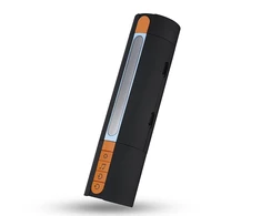 CRUIZR - CP03 Deluxe vibruojantis ir siurbiamas automatinis masturbatorius