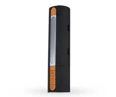 CRUIZR - CP03 Deluxe vibruojantis ir siurbiamas automatinis masturbatorius
