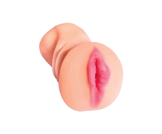 Curve Toys Brittany Intimate Machine Bio-Skin Compact Model
