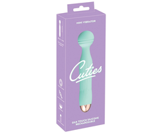 Cuties Mini Vibrator Silikoninis vibratorius