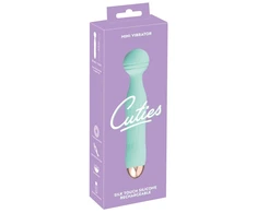Cuties Mini Vibrator Silikoninis vibratorius