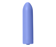 Dame - Zee Bullet Vibrator Periwinkle