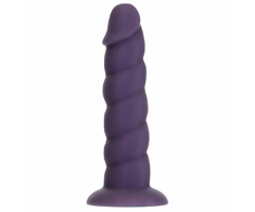 Addiction - Fantasy Addiction 18 cm Vienaragis Violetinė