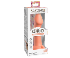 Dillio DP Didelis Hero Persikų 6 colių