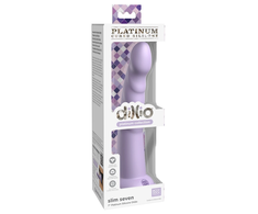 Dillio DP Slim Seven Violetinė 7 inch