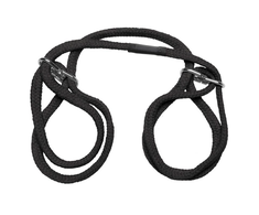 Doc Johnson Sportsheets 100% Cotton Adjustable Wrist or Ankle Restraint Cuffs Baltas